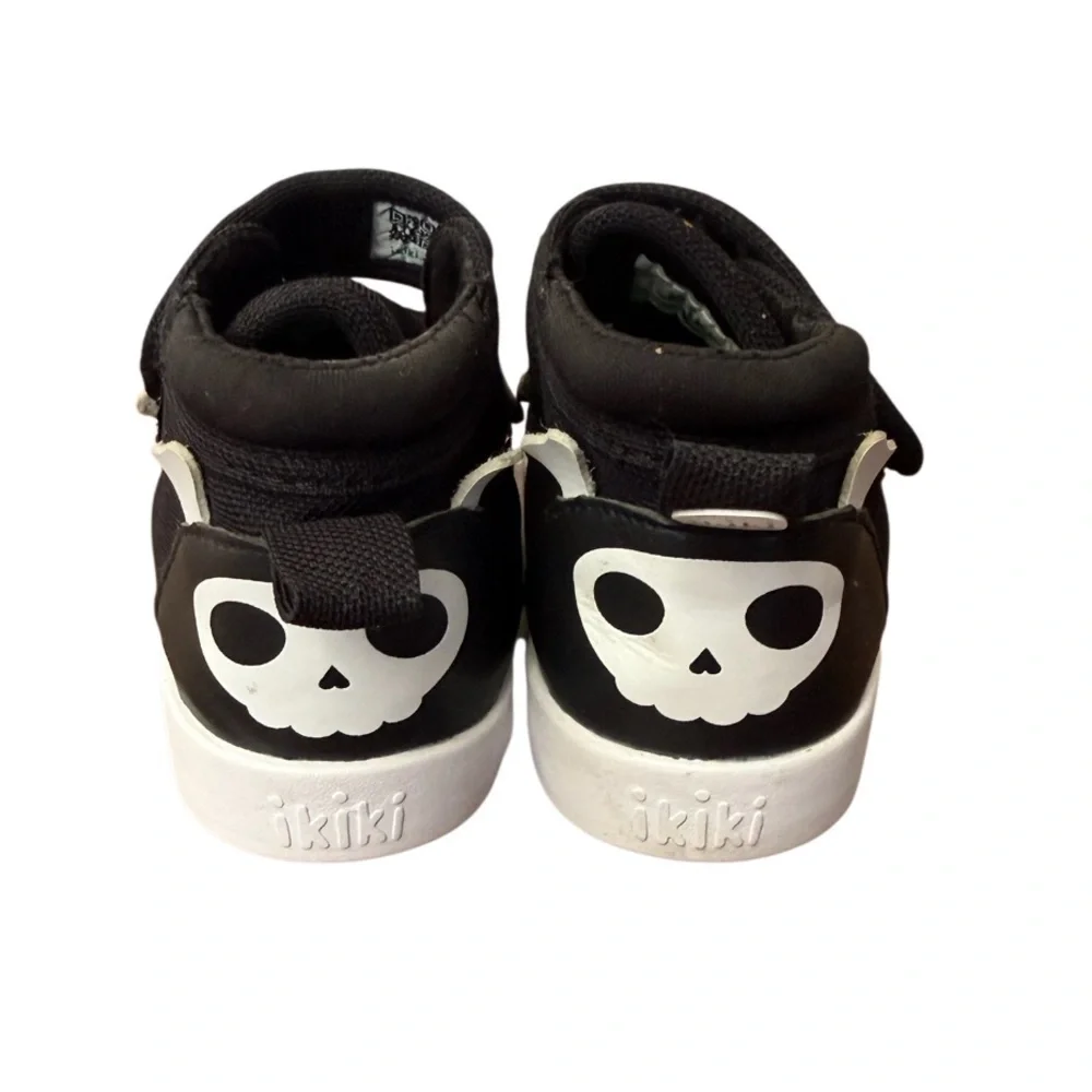 Ikiki fun stylish